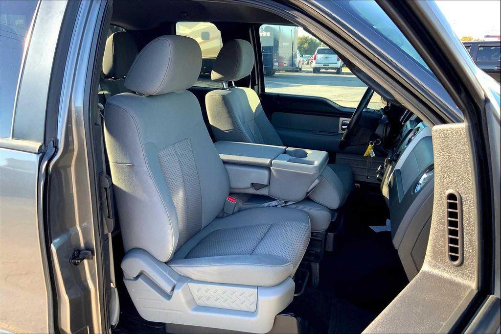 used 2011 Ford F-150 car, priced at $12,383
