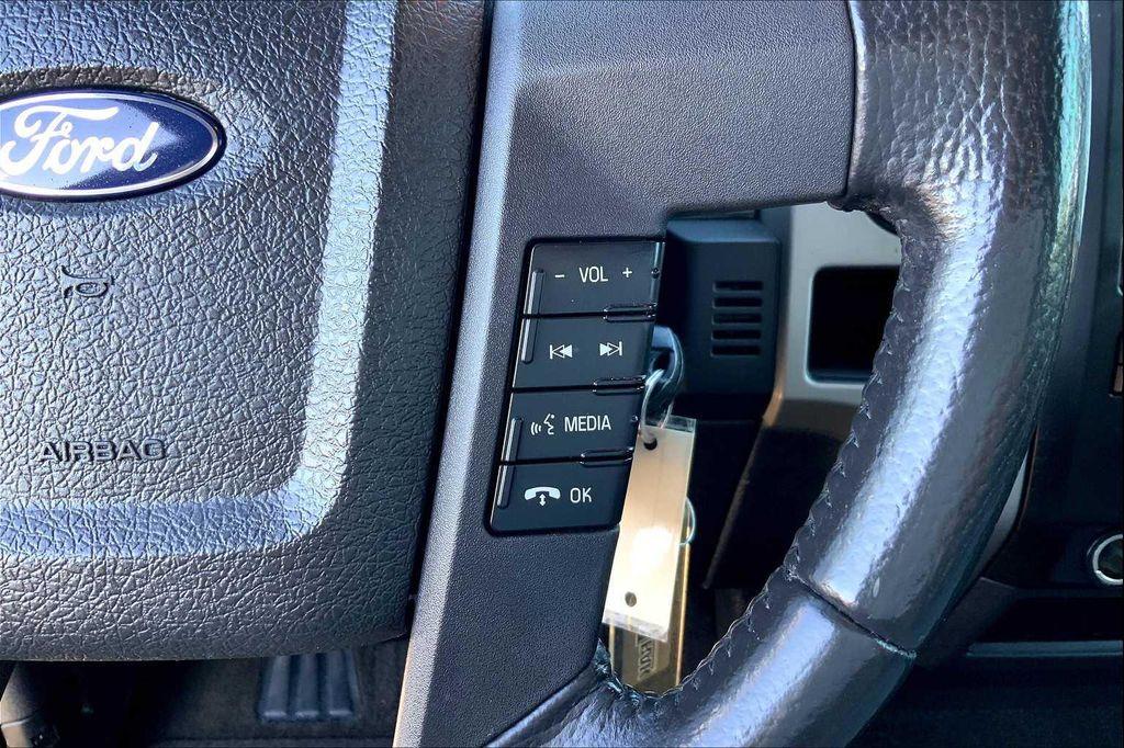 used 2011 Ford F-150 car, priced at $12,383