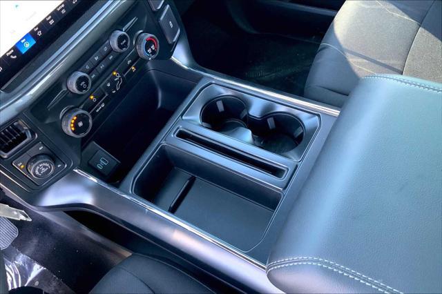new 2024 Ford F-150 car, priced at $50,224