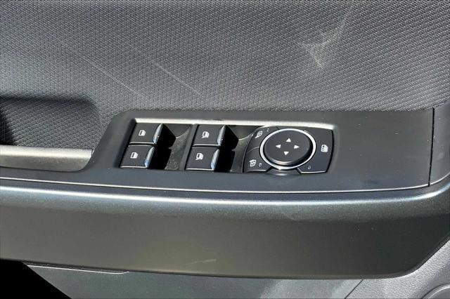 new 2024 Ford F-150 car, priced at $50,224