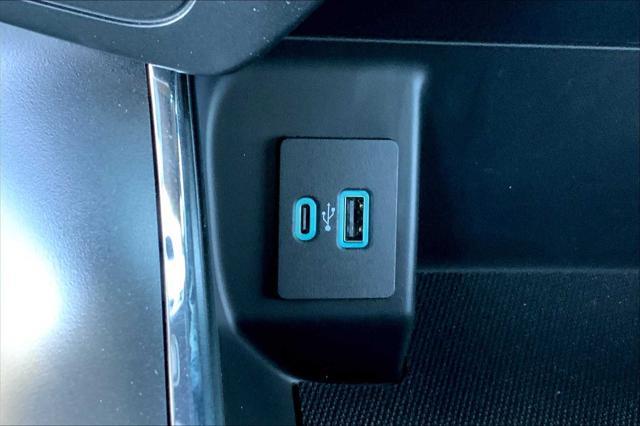 new 2024 Ford F-150 car, priced at $50,224