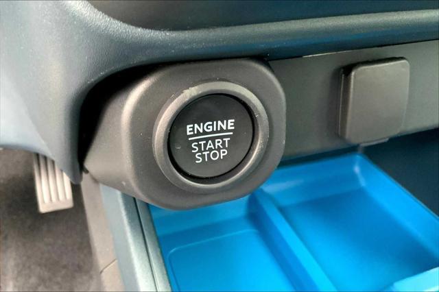 new 2025 Ford Maverick car, priced at $31,775