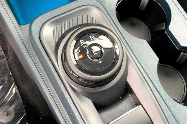 new 2025 Ford Maverick car, priced at $31,775