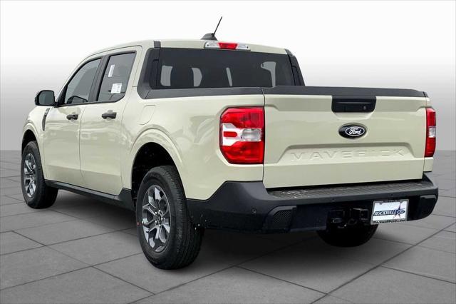 new 2025 Ford Maverick car, priced at $31,775