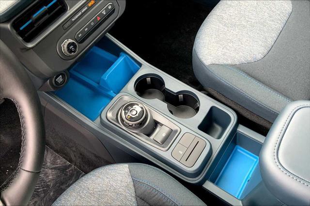 new 2025 Ford Maverick car, priced at $31,775