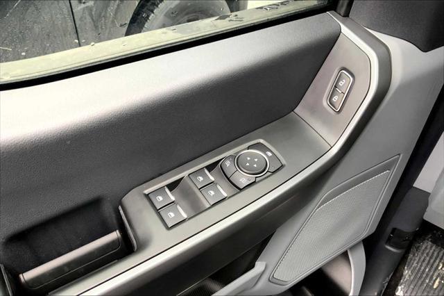 new 2024 Ford F-250 car, priced at $55,657