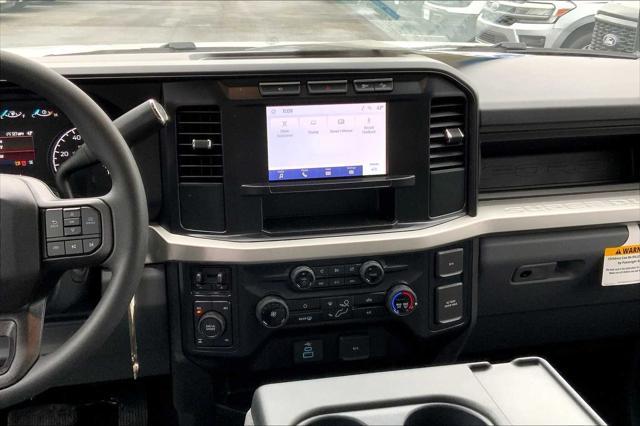 new 2024 Ford F-250 car, priced at $55,657