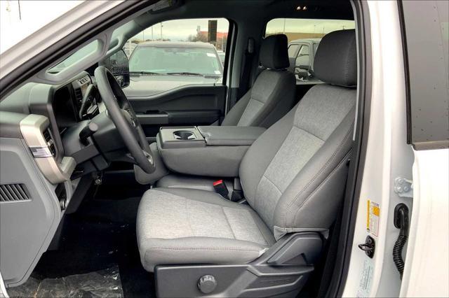 new 2024 Ford F-250 car, priced at $55,657