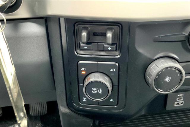 new 2024 Ford F-250 car, priced at $55,657