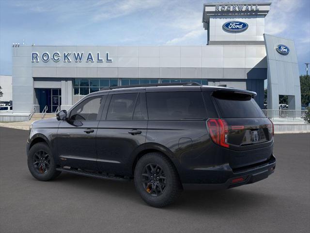new 2025 Ford Expedition car, priced at $83,445