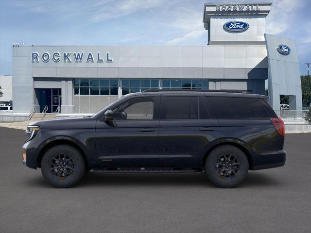 new 2025 Ford Expedition car, priced at $83,445