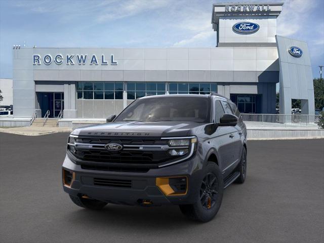 new 2025 Ford Expedition car, priced at $83,445