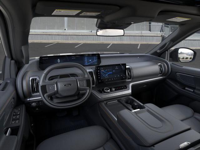 new 2025 Ford Expedition car, priced at $83,445