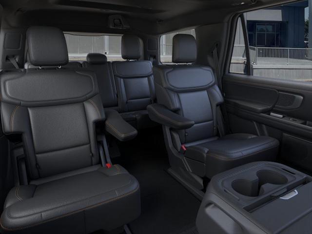new 2025 Ford Expedition car, priced at $83,445