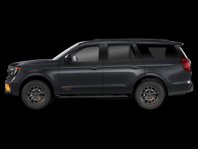 new 2025 Ford Expedition car, priced at $83,445
