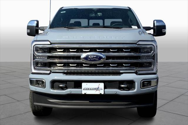 new 2024 Ford F-250 car, priced at $91,460