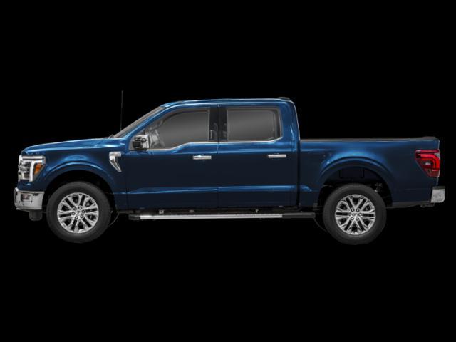 new 2024 Ford F-150 car, priced at $73,360