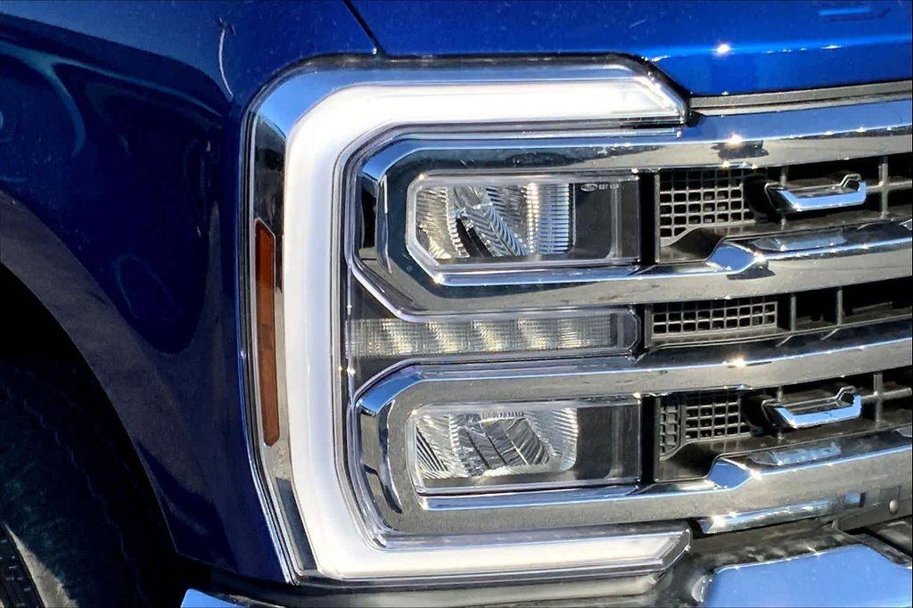 new 2026 Ford F-250 car, priced at $88,915