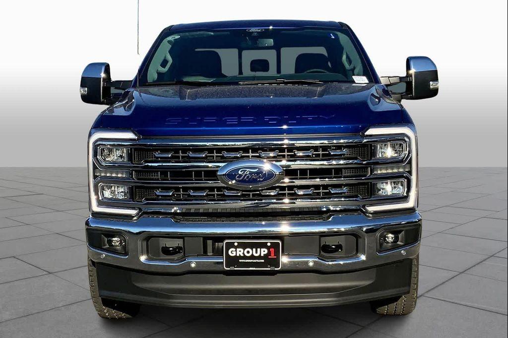 new 2026 Ford F-250 car, priced at $88,915
