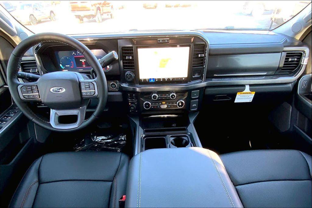 new 2026 Ford F-250 car, priced at $88,915