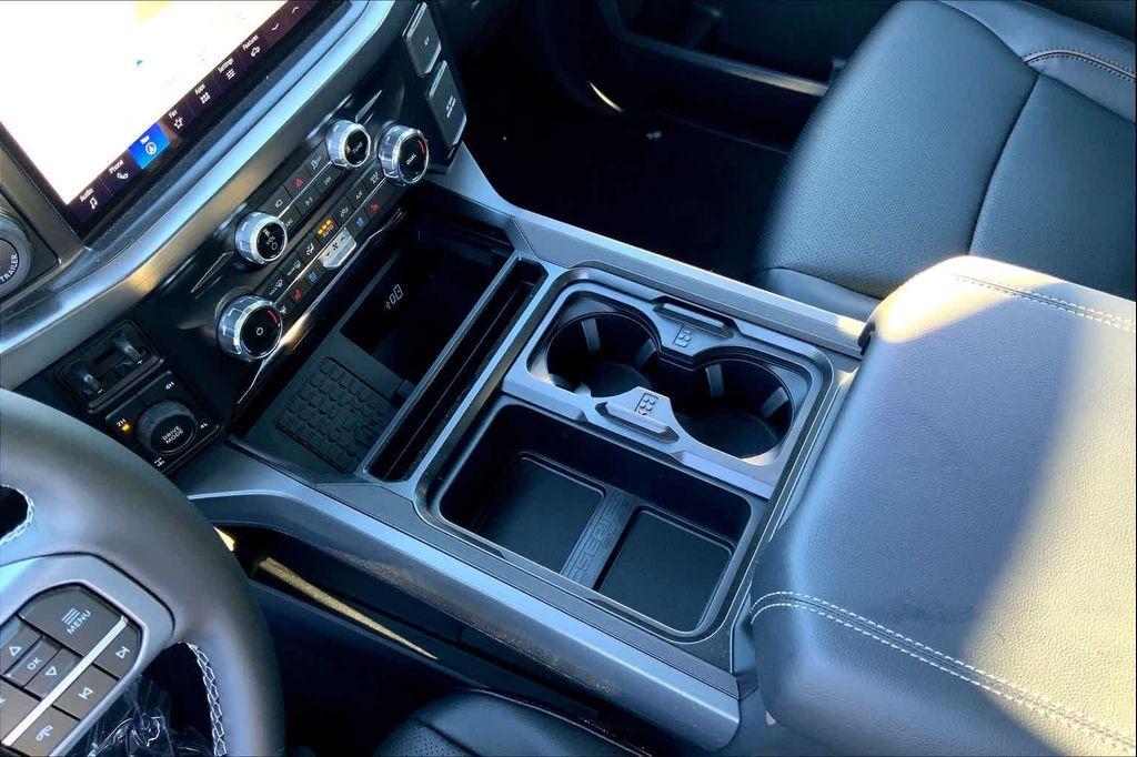 new 2026 Ford F-250 car, priced at $88,915