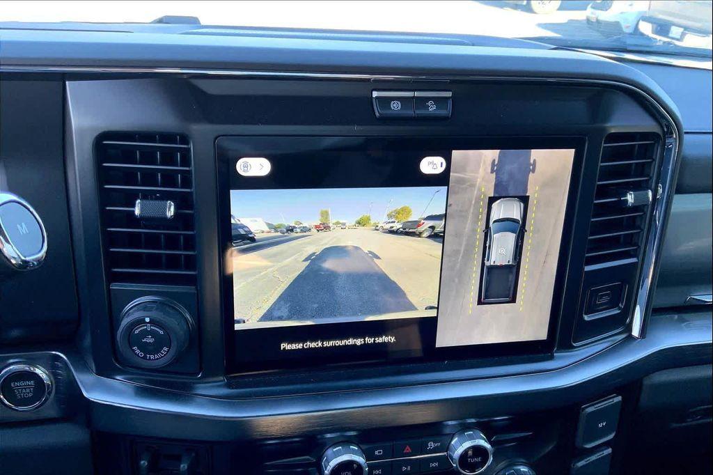 new 2026 Ford F-250 car, priced at $88,915