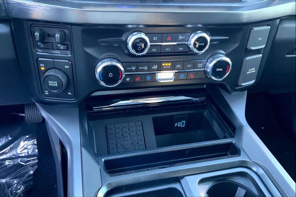 new 2026 Ford F-250 car, priced at $88,915