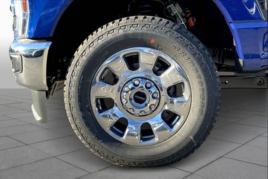 new 2026 Ford F-250 car, priced at $88,915
