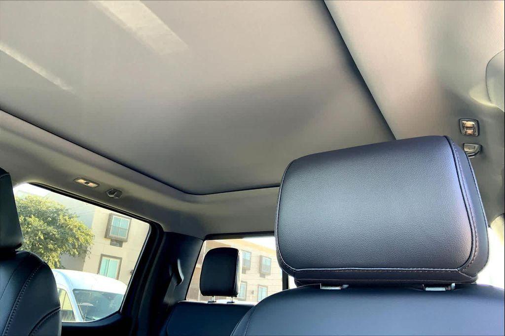 new 2026 Ford F-250 car, priced at $88,915