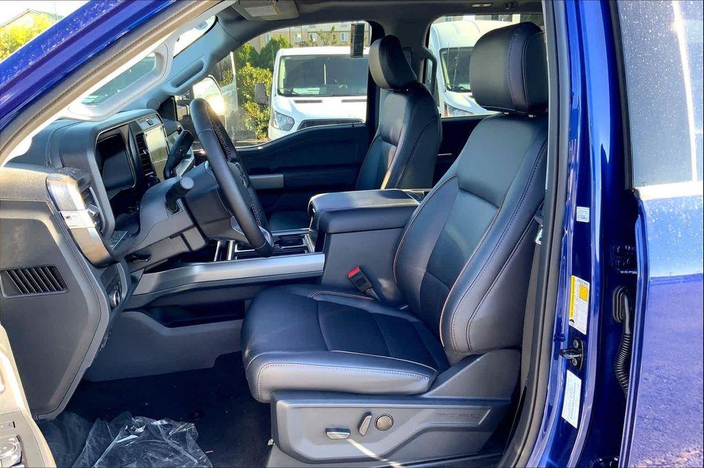 new 2026 Ford F-250 car, priced at $88,915