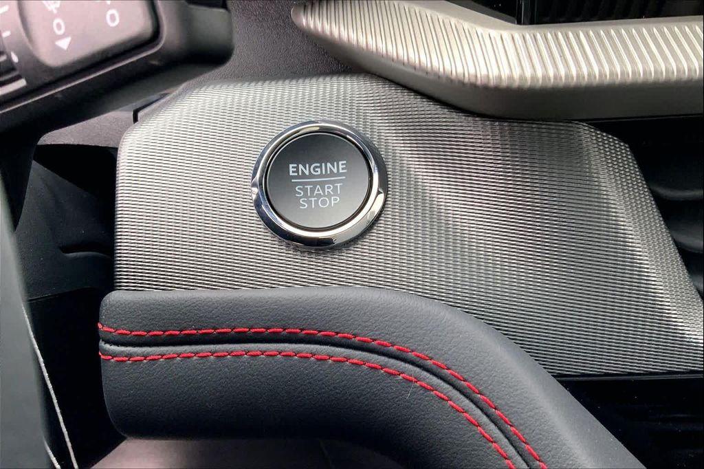 new 2026 Ford Explorer car, priced at $50,855