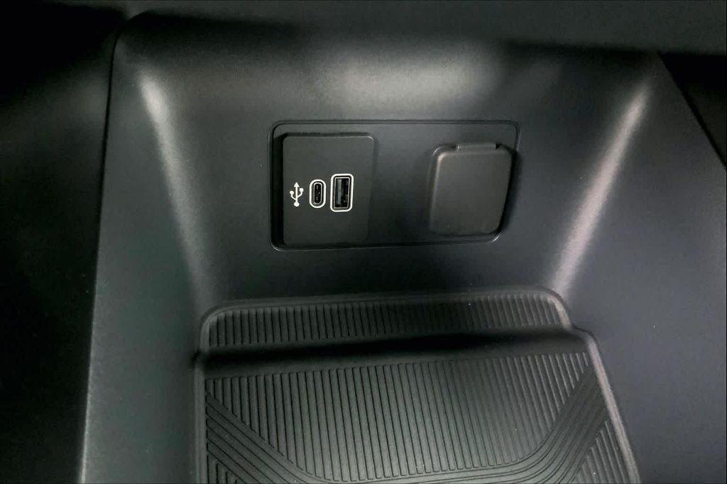 new 2026 Ford Explorer car, priced at $50,855