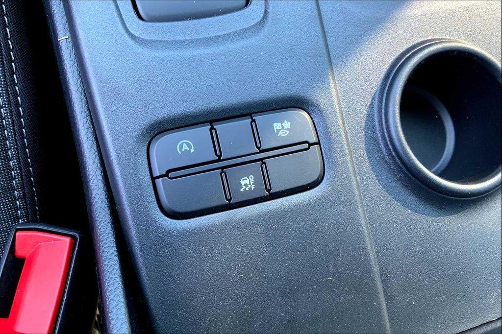 new 2025 Ford Ranger car, priced at $34,580