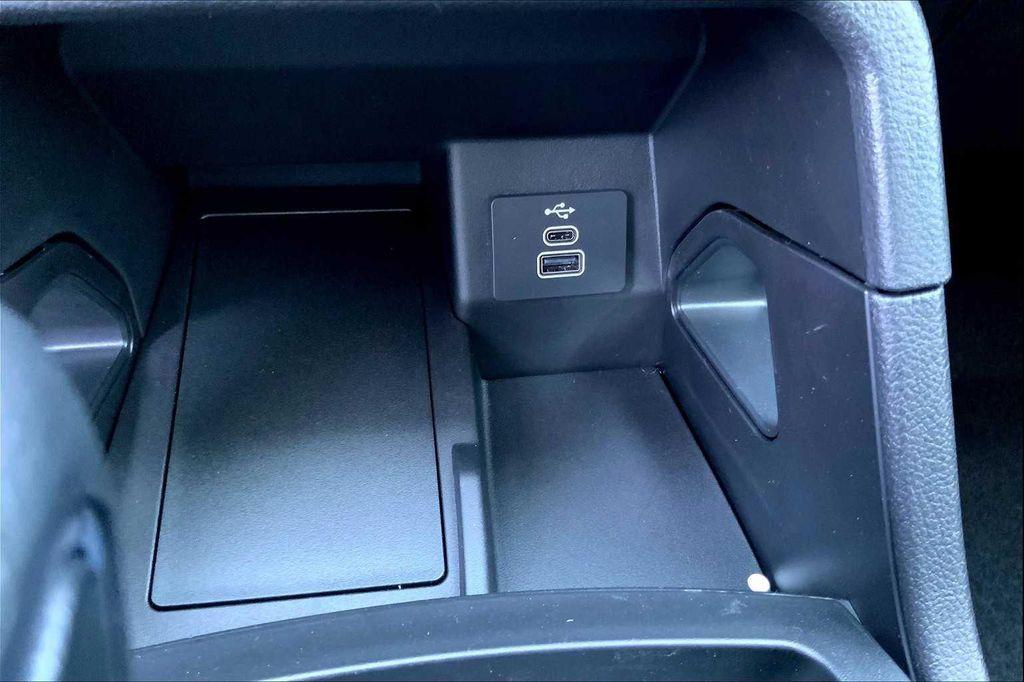 new 2025 Ford Ranger car, priced at $34,580