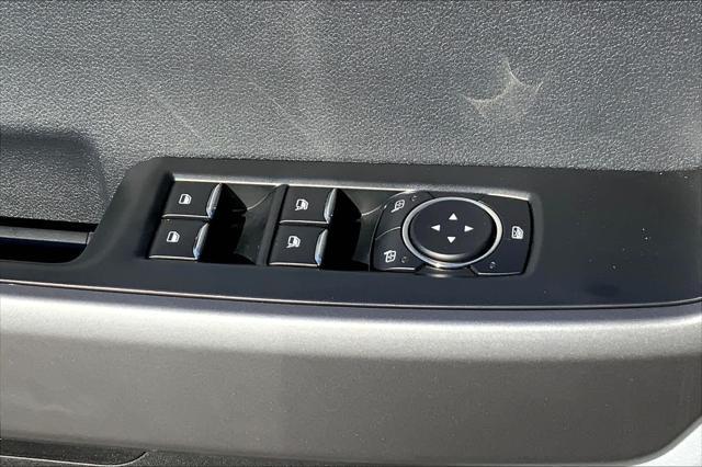 new 2025 Ford F-250 car, priced at $72,985