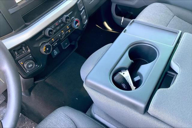 new 2025 Ford F-250 car, priced at $72,985