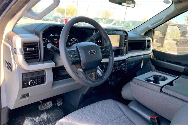new 2025 Ford F-250 car, priced at $72,985