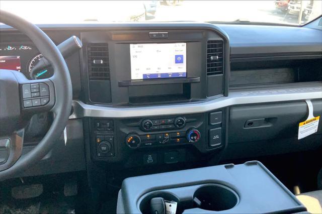 new 2025 Ford F-250 car, priced at $72,985