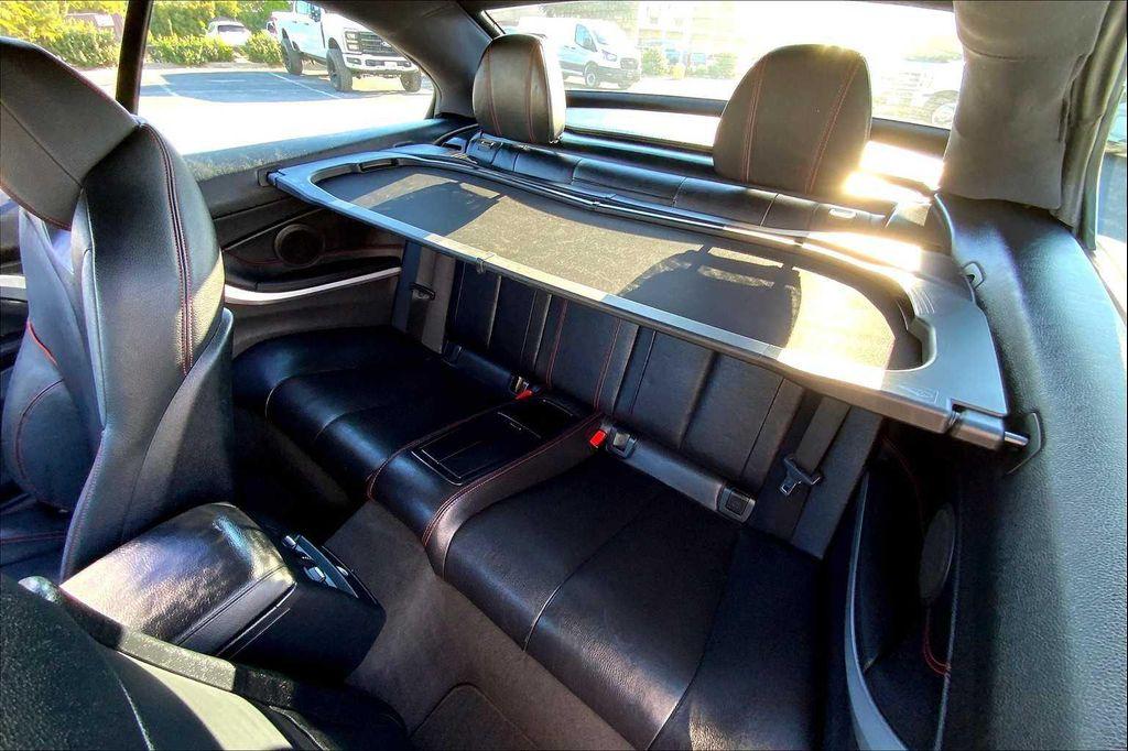 used 2018 BMW 430 car, priced at $17,791