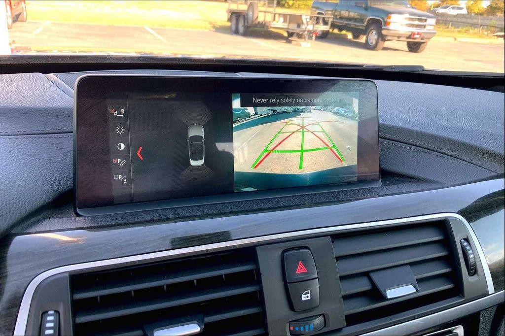 used 2018 BMW 430 car, priced at $17,791