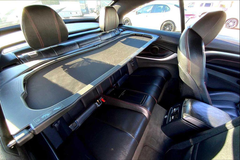 used 2018 BMW 430 car, priced at $17,791