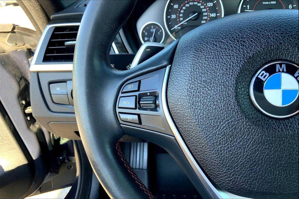 used 2018 BMW 430 car, priced at $17,791