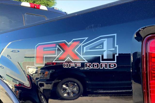 used 2021 Ford F-250 car, priced at $62,795