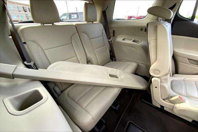 used 2019 GMC Acadia car, priced at $22,305