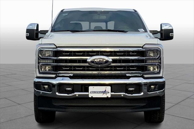 new 2024 Ford F-350 car, priced at $92,146