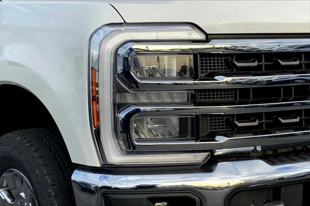 new 2024 Ford F-350 car, priced at $92,146