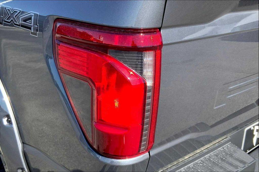 new 2025 Ford F-150 car, priced at $69,991