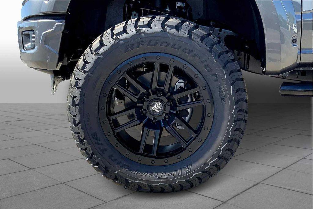 new 2025 Ford F-150 car, priced at $69,991