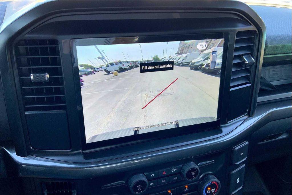 new 2025 Ford F-150 car, priced at $69,991