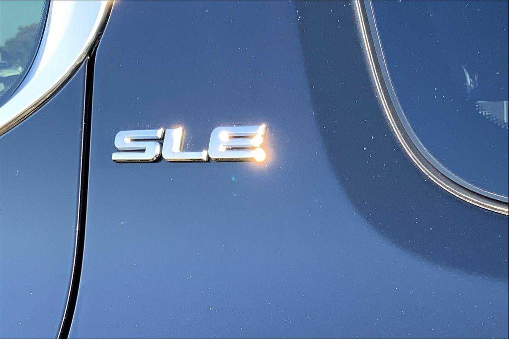 used 2019 GMC Acadia car, priced at $16,985